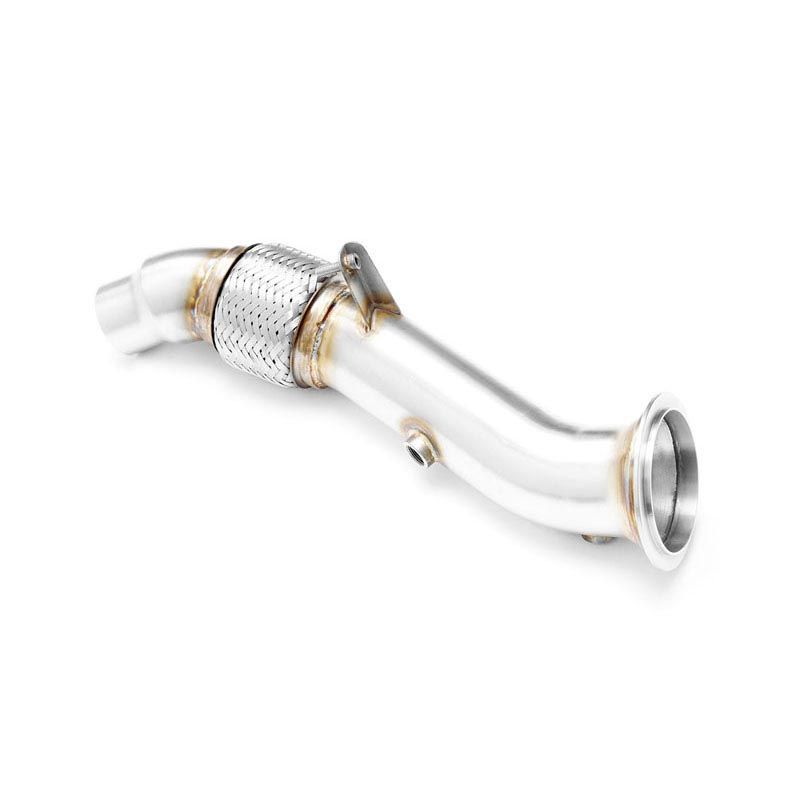 Downpipe RM-Motors BMW F20, F21 125i N20