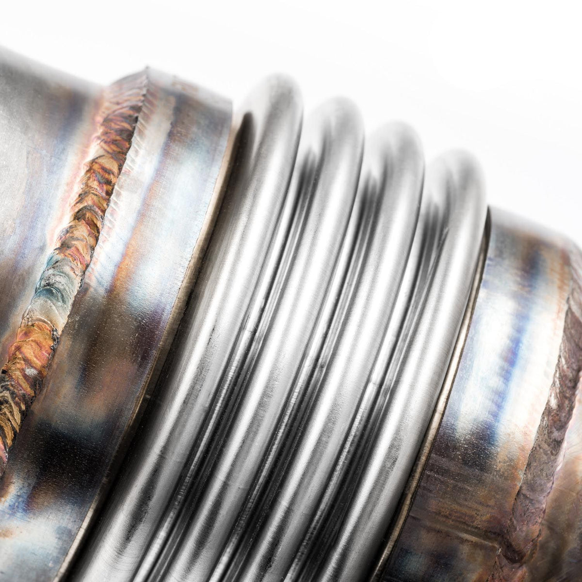 Downpipe RM-Motors BMW F07 550i, 550ix GT N63B