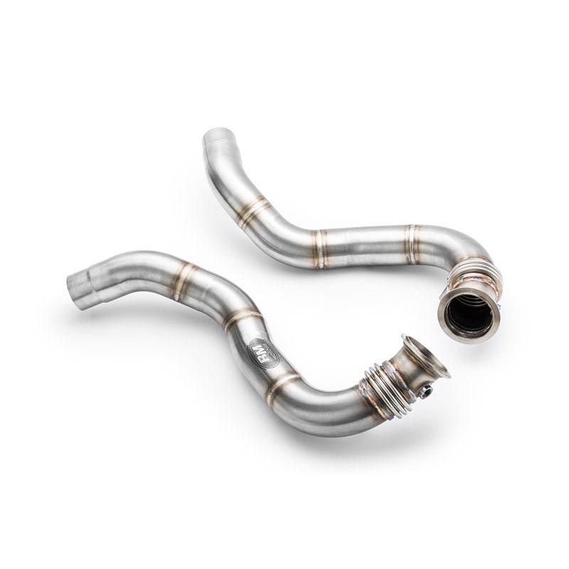 Downpipe RM-Motors BMW F07 550i, 550ix GT N63B
