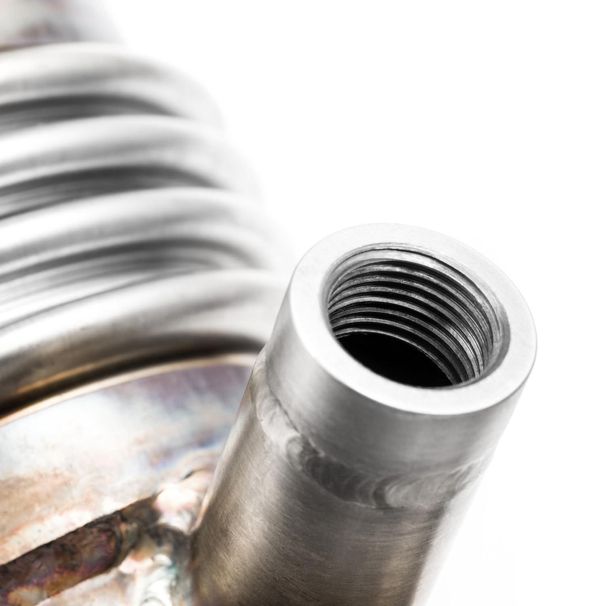 Downpipe RM-Motors BMW F10, F11 LCI 550i, 550ix