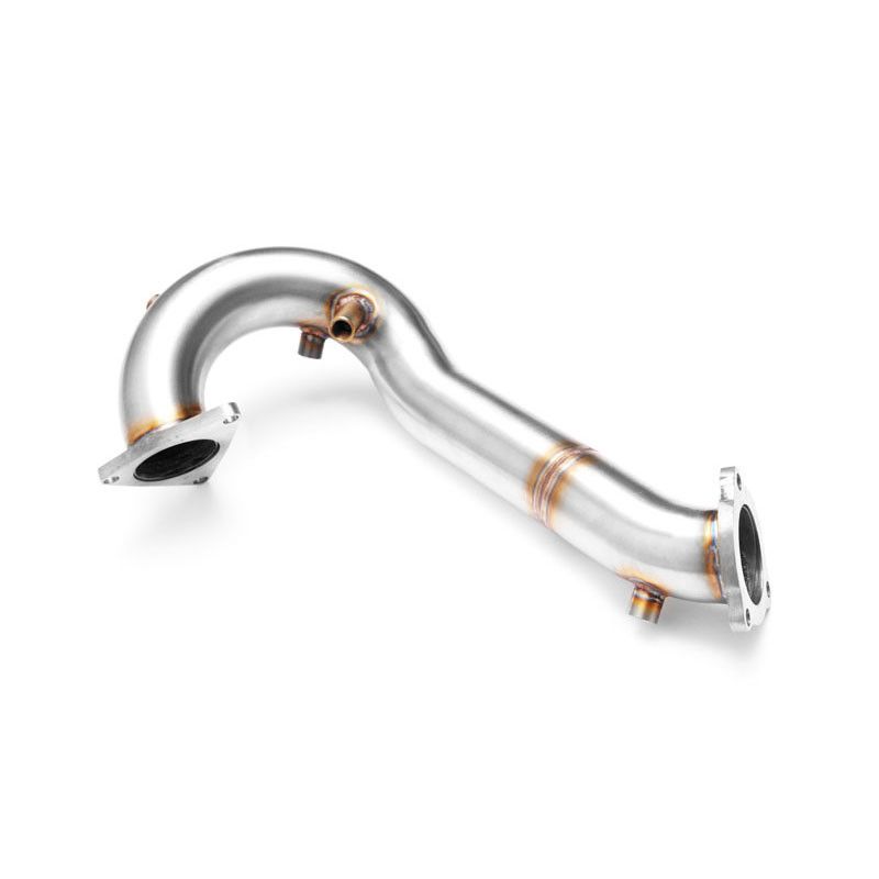 Downpipe RM-Motors AUDI A7 3.0 TDI - 63.5 mm