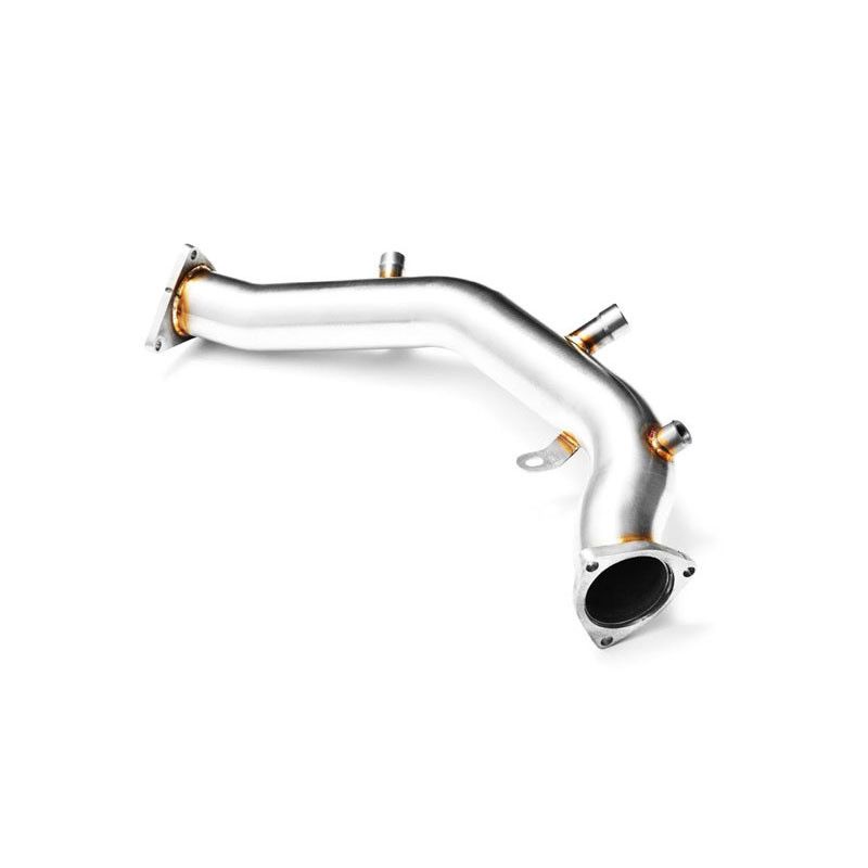 Downpipe RM-Motors AUDI Q5 8R 2.0 TDI (cod 212105)