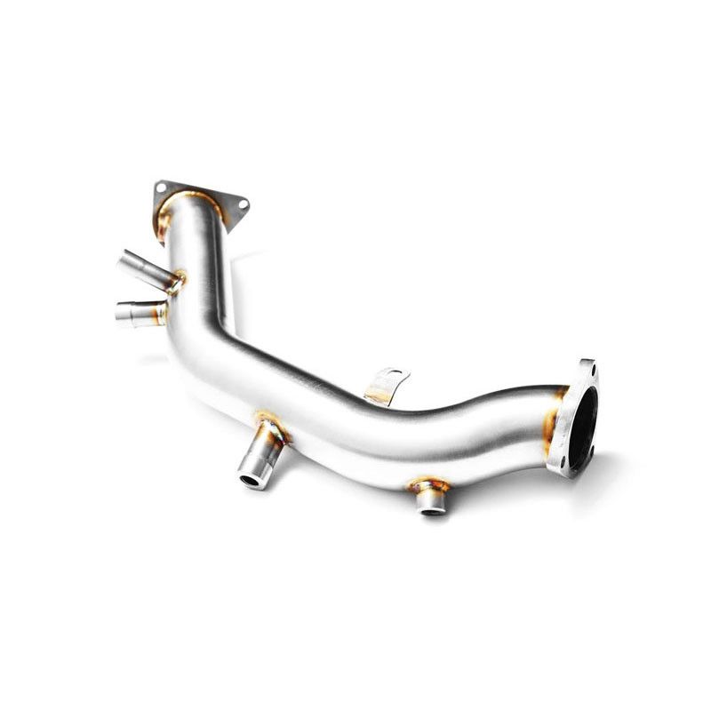 Downpipe RM-Motors AUDI Q5 8R 2.0 TDI (cod 212105)