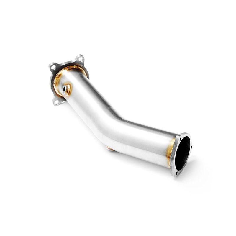 Downpipe RM-Motors AUDI A4 B7 2.0 TFSI - 76 mm