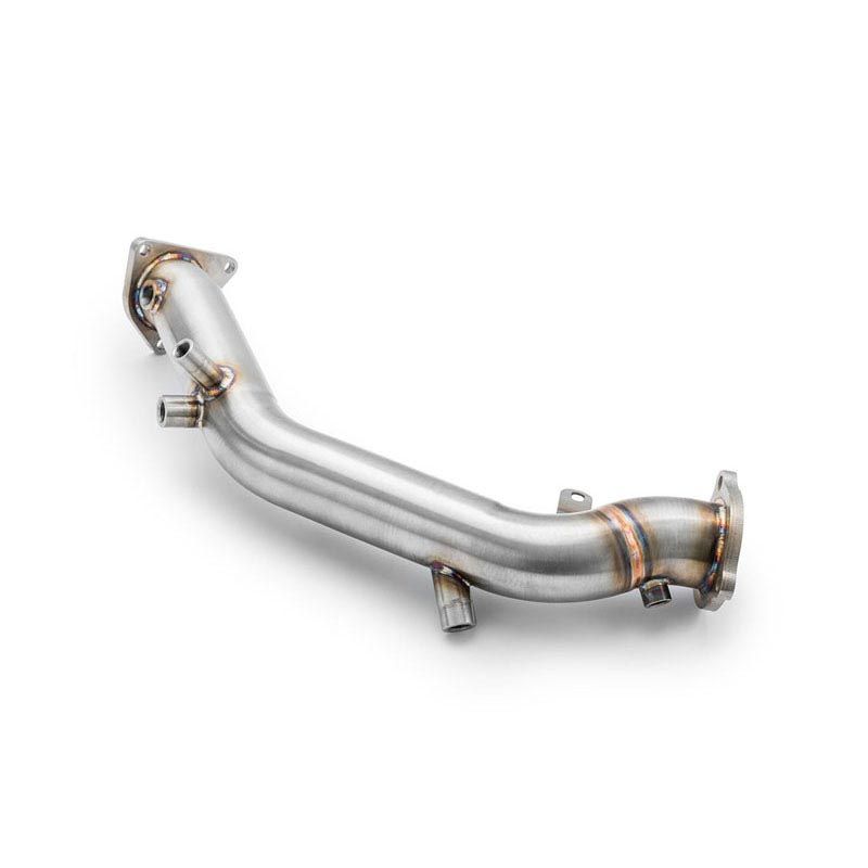 Downpipe RM-Motors AUDI Q5 8R 2.0 TDI (cod 212117)