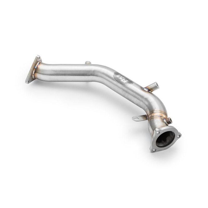 Downpipe RM-Motors AUDI Q5 8R 2.0 TDI (cod 212117)