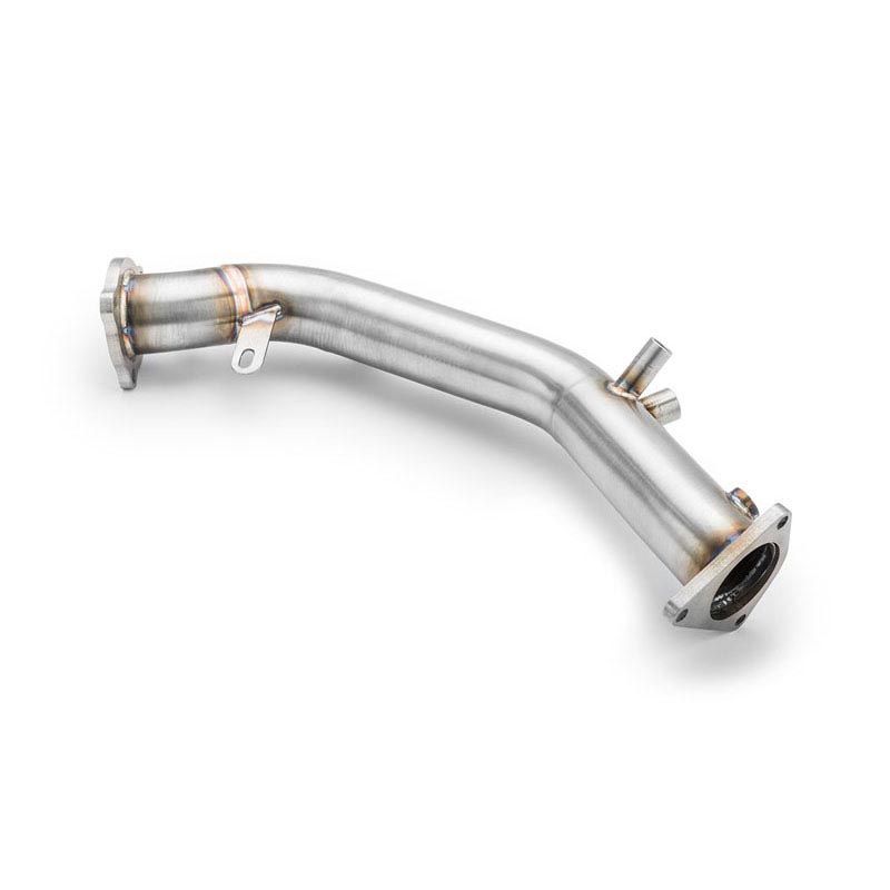 Downpipe RM-Motors AUDI Q5 8R 2.0 TDI (cod 212117)