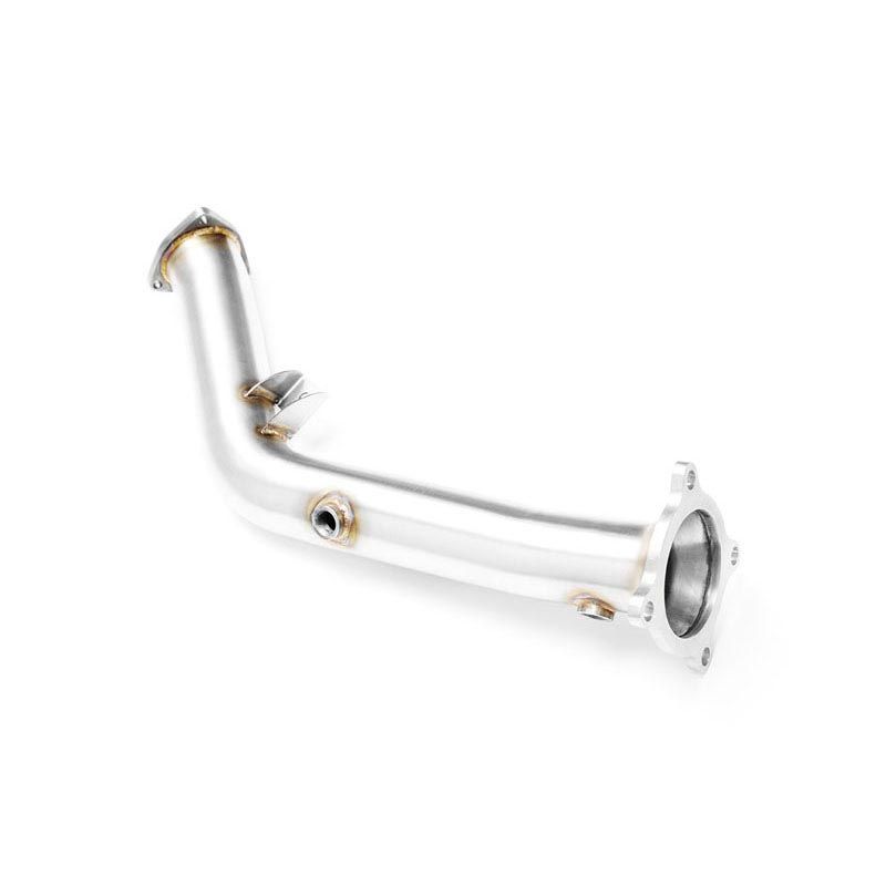 Downpipe RM-Motors AUDI A4, A5 B8 1.8 TFSI - 63,5 mm