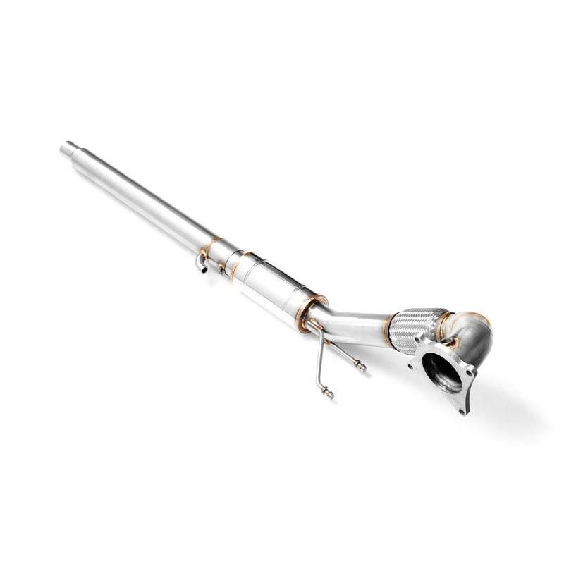Downpipe RM-Motors VOLKSWAGEN Passat B7 Alltrack 2.0 TSI + Toba esapament