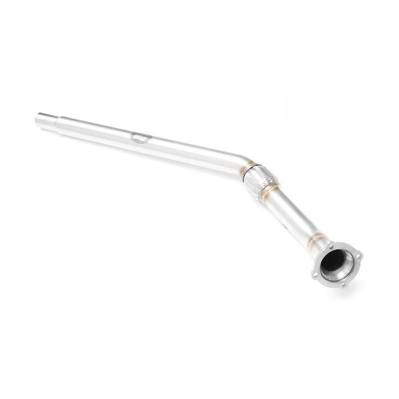 Downpipe RM-Motors AUDI A3 8L 1.8 T Quattro - 63,5 mm