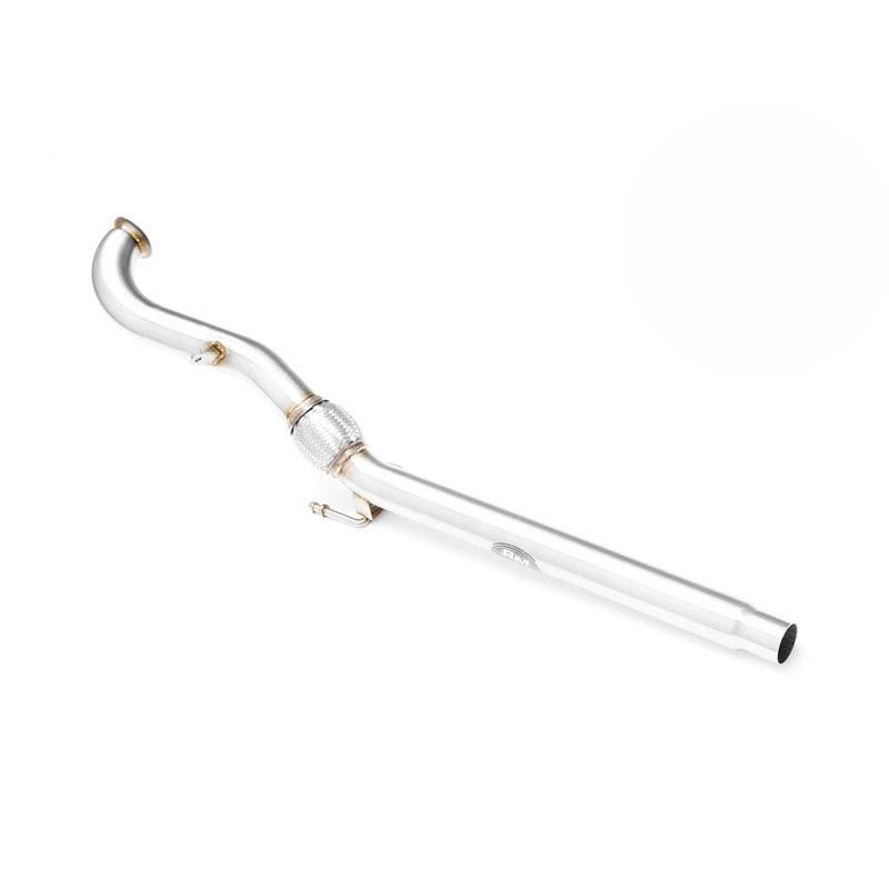 Downpipe RM-Motors VOLKSWAGEN Touran Mk1 1.9, 2.0 TDI
