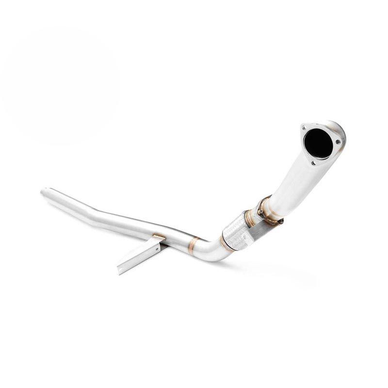 Downpipe RM-Motors AUDI A6 C6 2.7, 3.0 TDI (cod PROM.214102+214103)