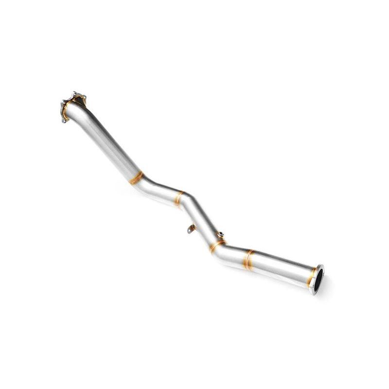 Downpipe RM-Motors SUBARU Impreza WRX Mk3 N15 2.5T