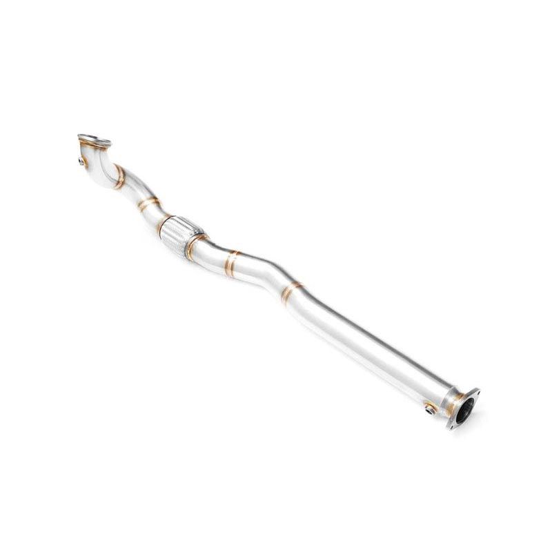 Downpipe RM-Motors OPEL Astra G,H OPC 2.0T - 76 mm