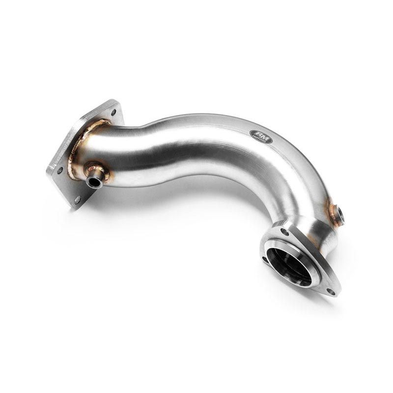 Downpipe RM-Motors SAAB 9-3 Sedan Sport B207 2.0 T