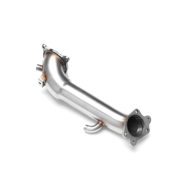 Downpipe RM-Motors HONDA Civic Type R Fk2 Mk8 2.0T