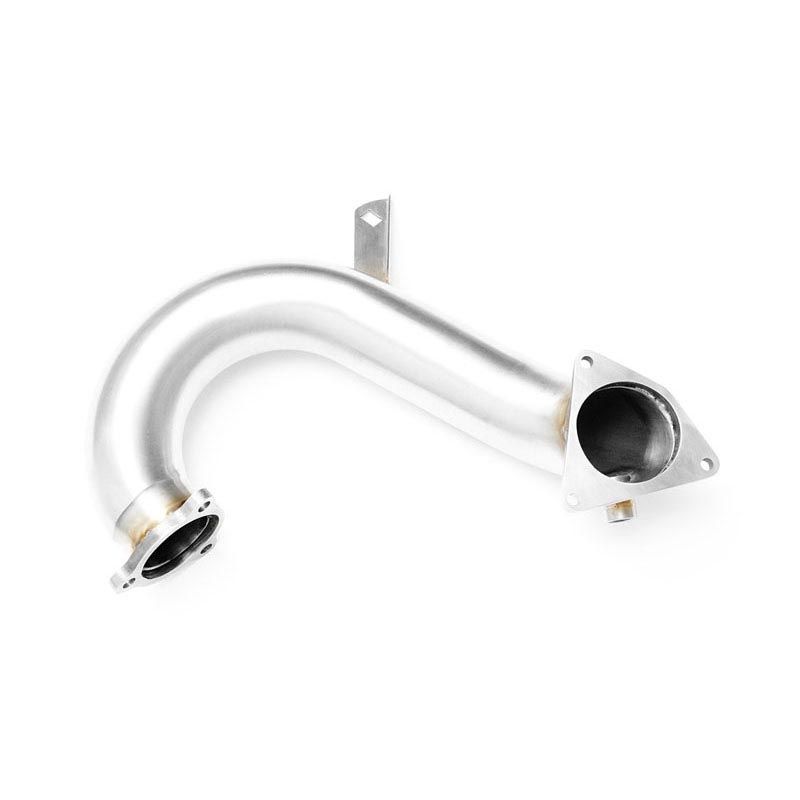 Downpipe RM-Motors RENAULT Megane RS Mk3 2.0T