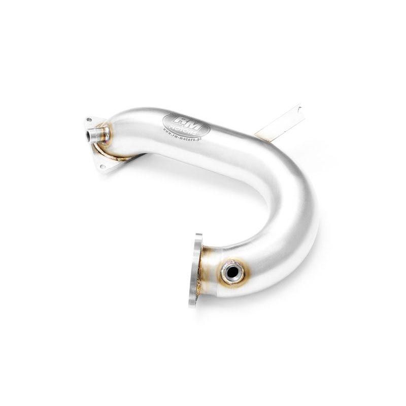Downpipe RM-Motors RENAULT Megane RS Mk3 2.0T