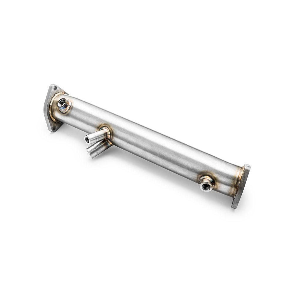 Downpipe RM-Motors AUDI A6 C6 2.0 TDI (2009-2011)