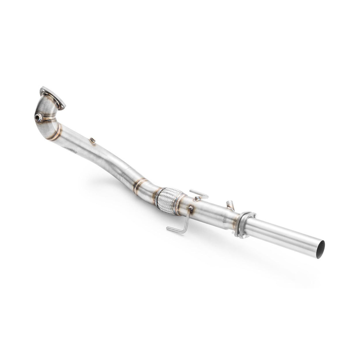 Downpipe RM-Motors SAAB 9-3 Mk2 2.0 T B207
