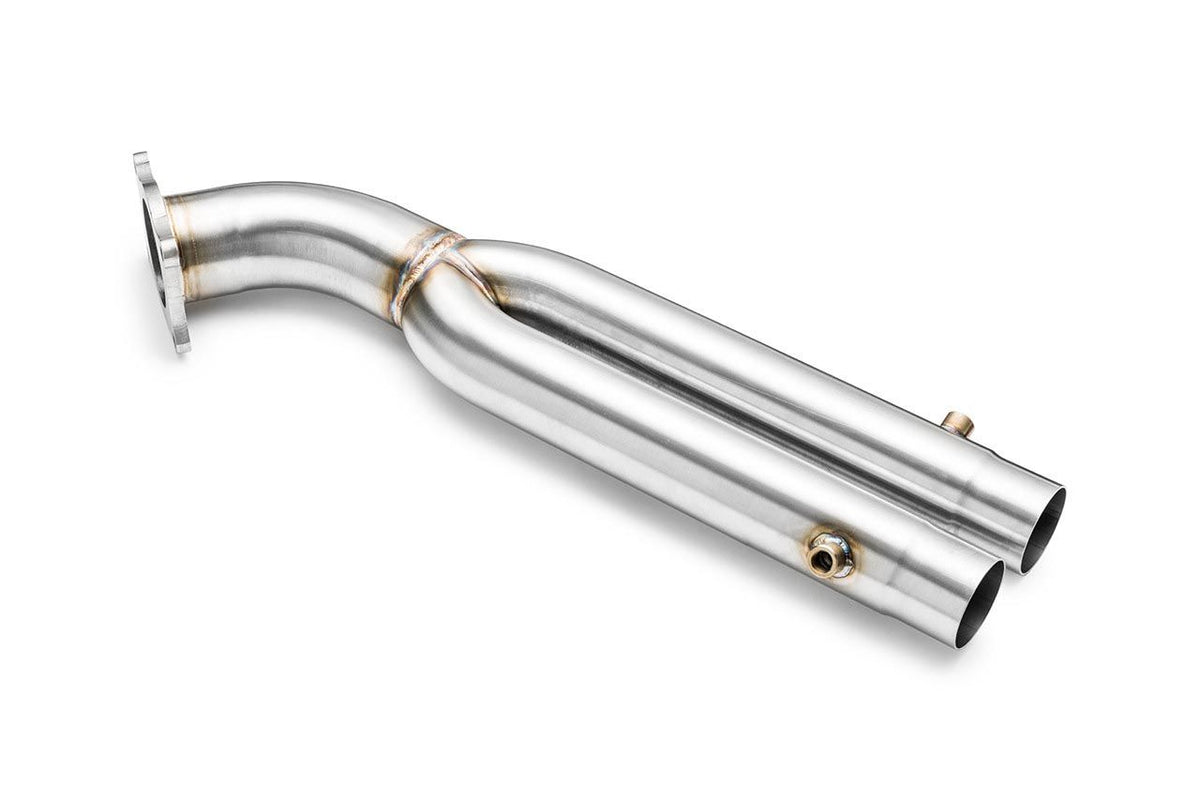 Downpipe RM-Motors AUDI SQ5 8R 3.0 TDI