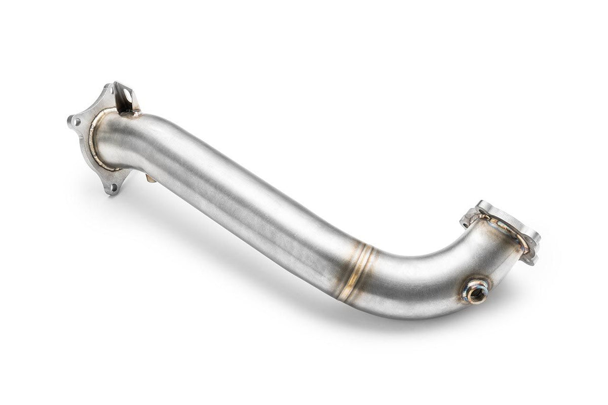 Downpipe RM-Motors decat AUDI A6 C7 3.0 TDI
