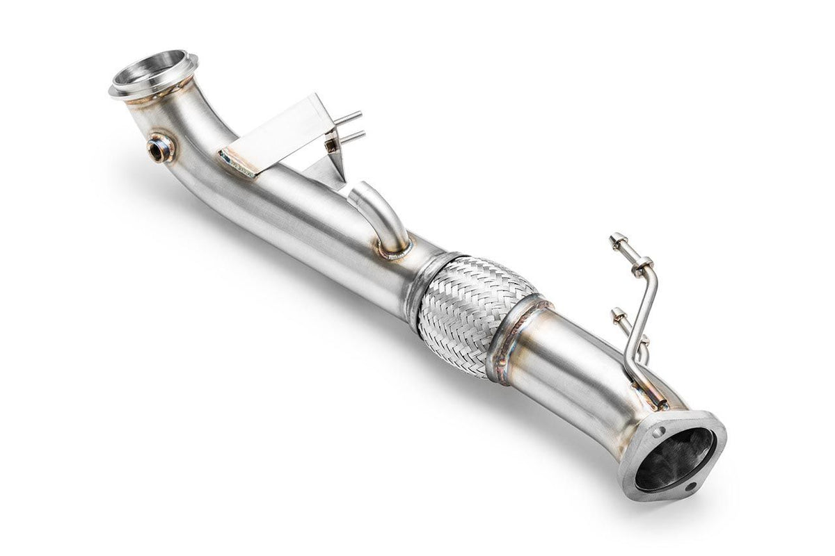 Downpipe RM-Motors FORD Focus ST Mk3 2.0T