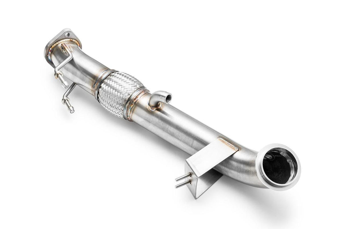 Downpipe RM-Motors FORD Focus ST Mk3 2.0T