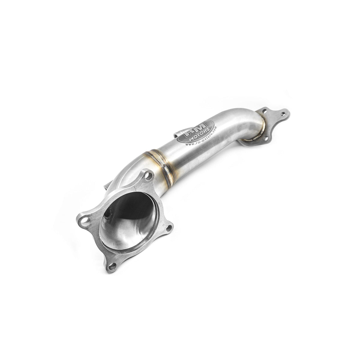 Downpipe RM-Motors HONDA Civic Type R X 2.0T
