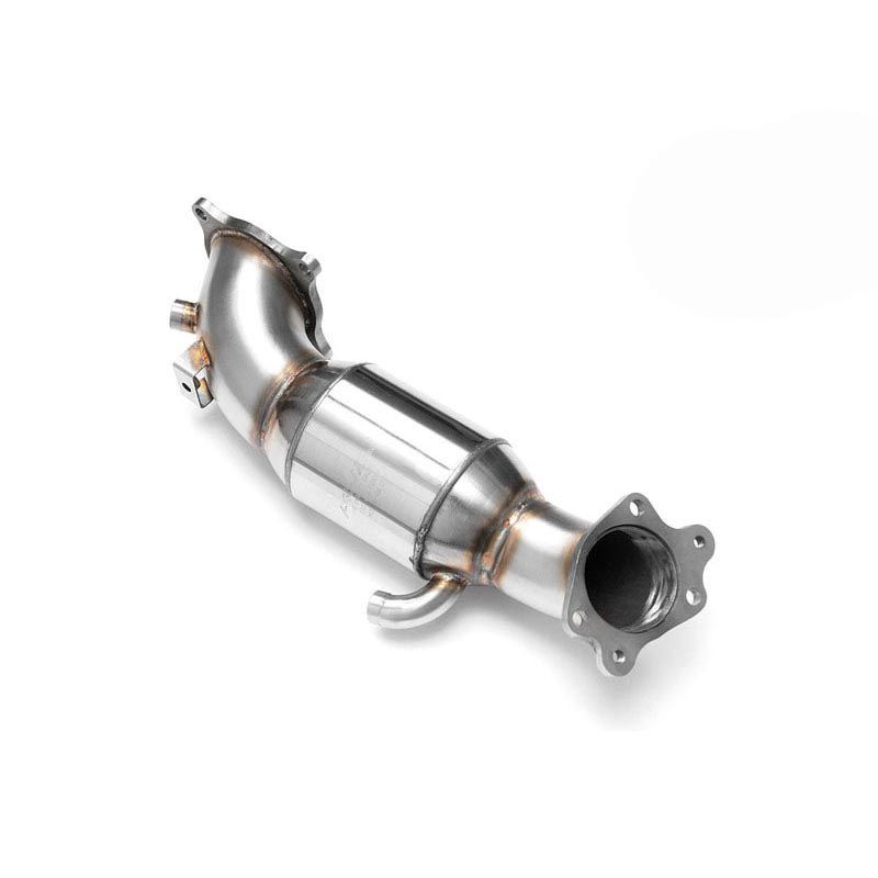 Downpipe RM-Motors HONDA Civic Type R Fk2 Mk8 2.0T + CATALIZATOR