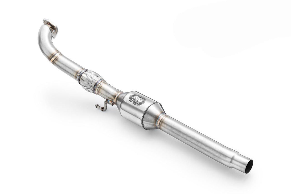 Downpipe RM-Motors VOLKSWAGEN Golf IV 1.9 TDI + CATALIZATOR