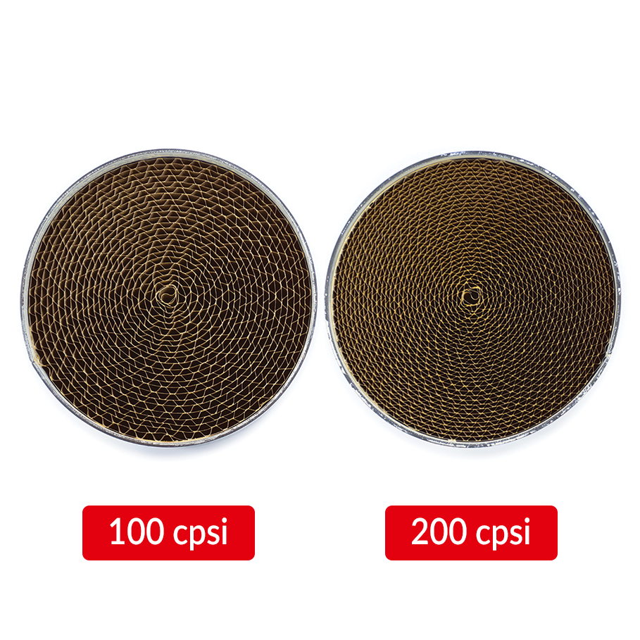 Downpipe RM-Motors HONDA Civic Type R X 2.0T + CATALIZATOR