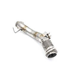 Downpipe RM-Motors BMW X3 F97 X3M S58