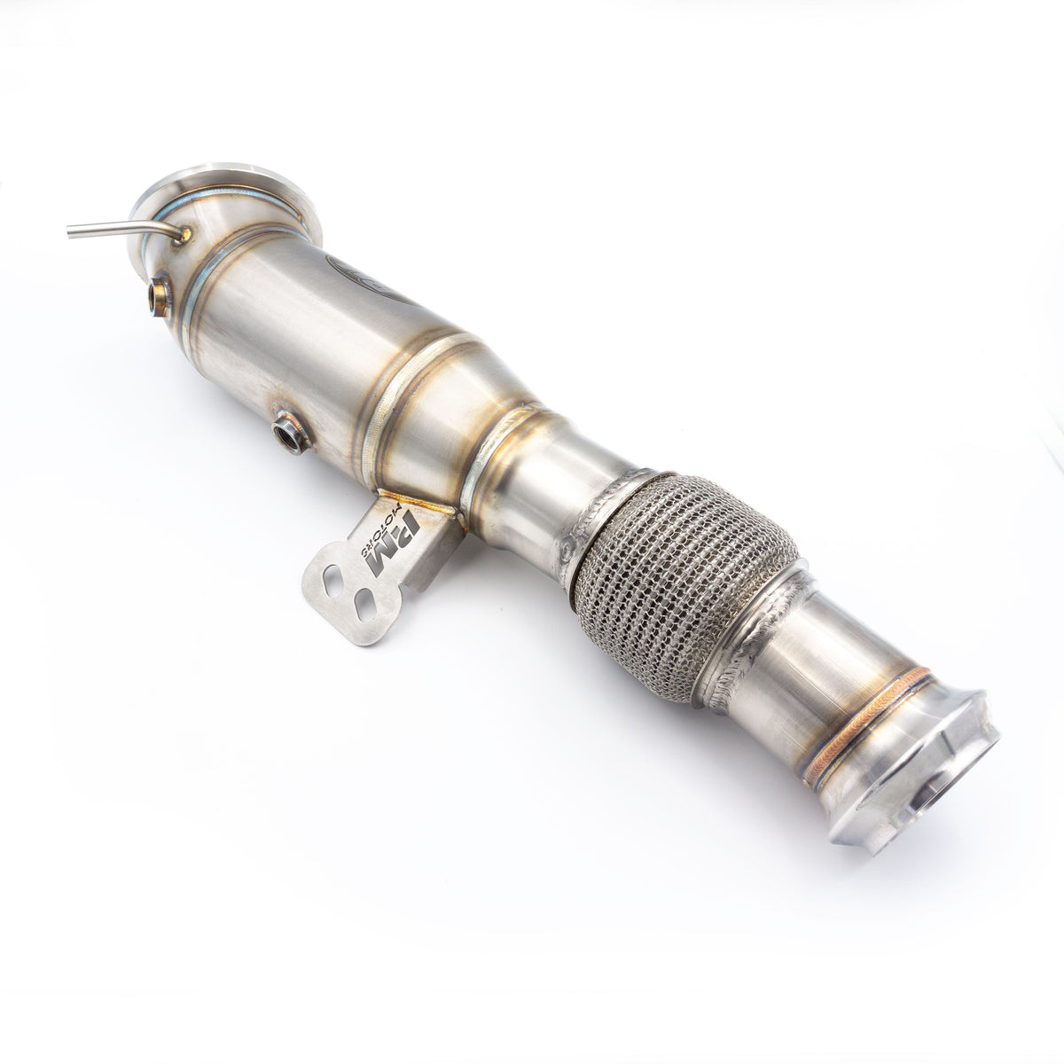 Downpipe RM-Motors BMW Z4 G29 M40i B58