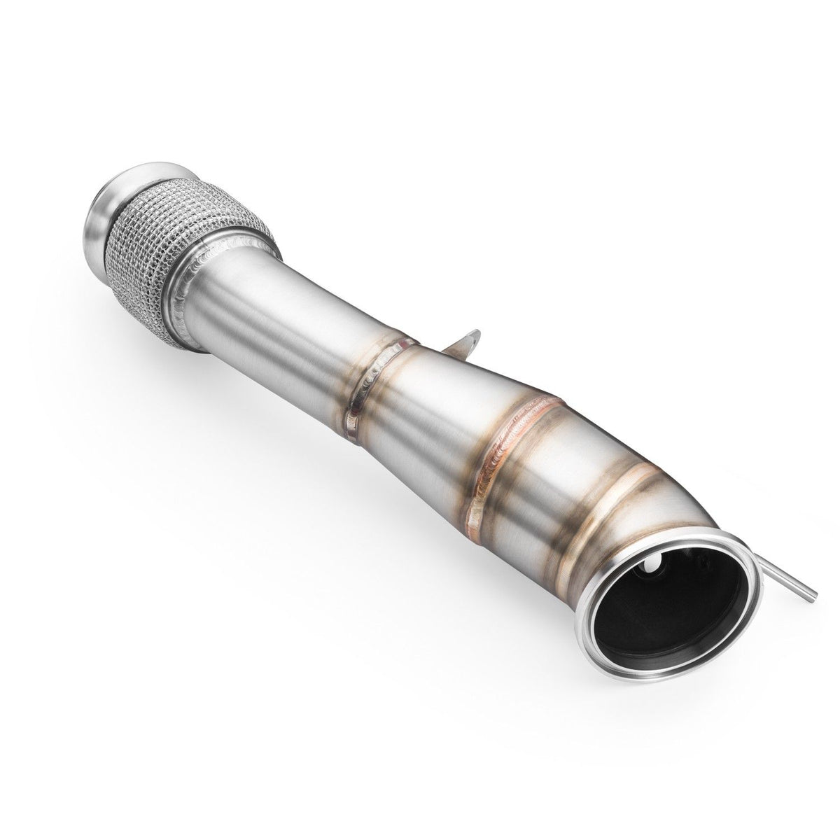 Downpipe RM-Motors BMW G20 330i B48D