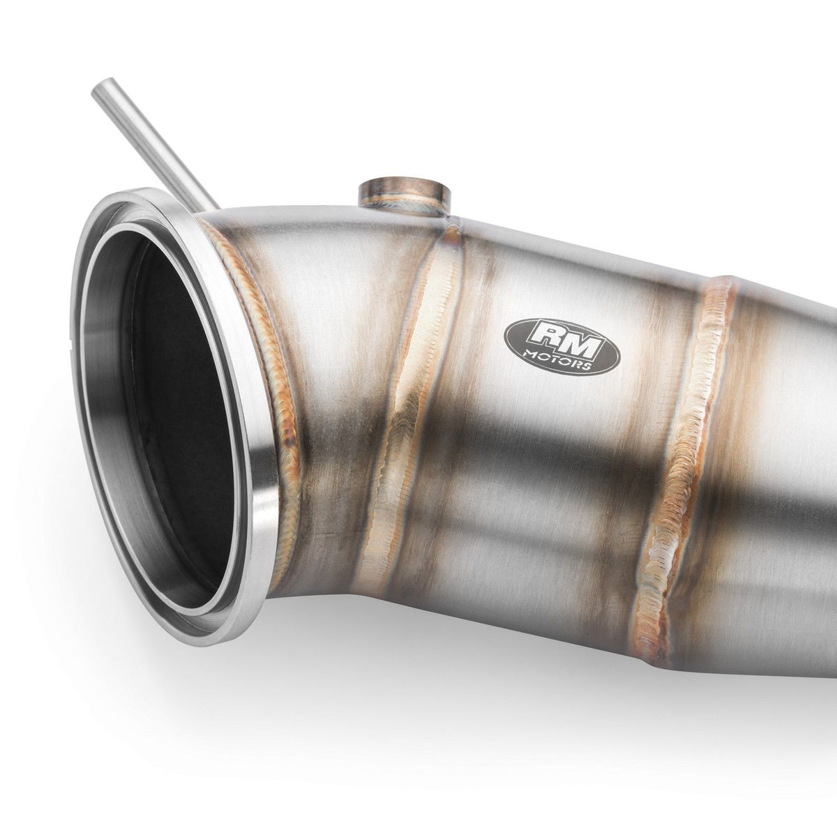 Downpipe RM-Motors BMW G20 330i B48D