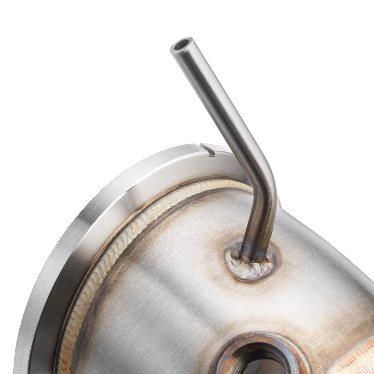 Downpipe RM-Motors BMW G20 330i B48D