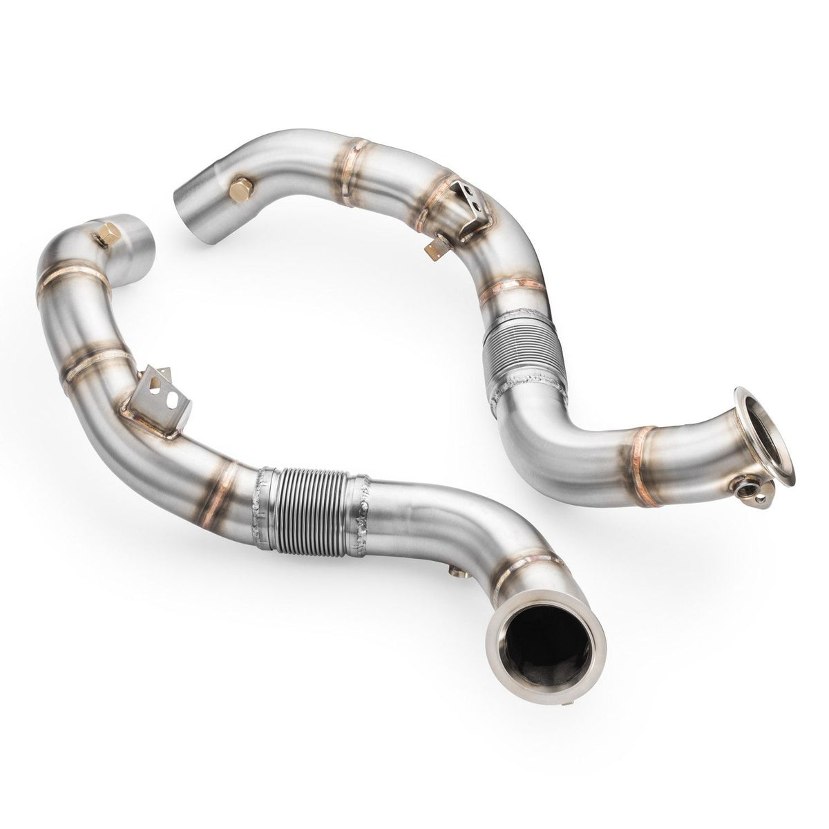 Downpipe RM-Motors BMW M5 F90