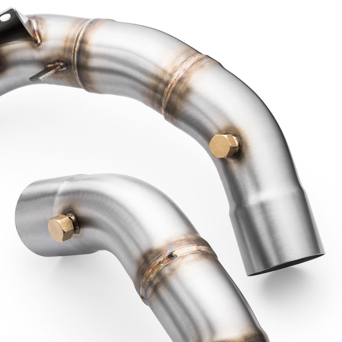 Downpipe RM-Motors BMW M8 F91