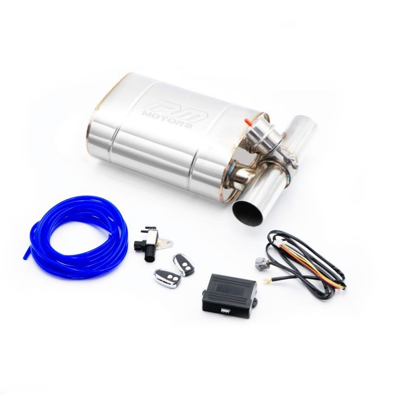 Toba esapament eliptica cu clapeta vacuum EV02