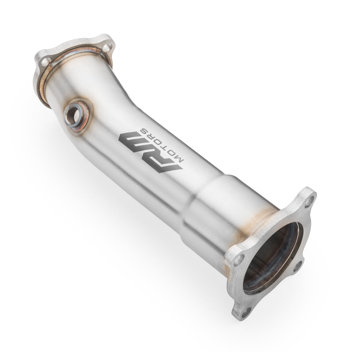 Downpipe RM-Motors AUDI A6 C7 2.0
