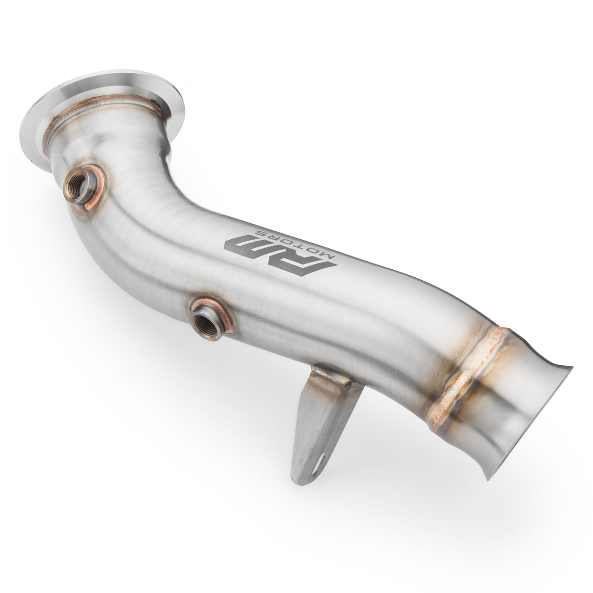Downpipe RM-Motors BMW F32, F33, F36 GT 435i, 435ix N55