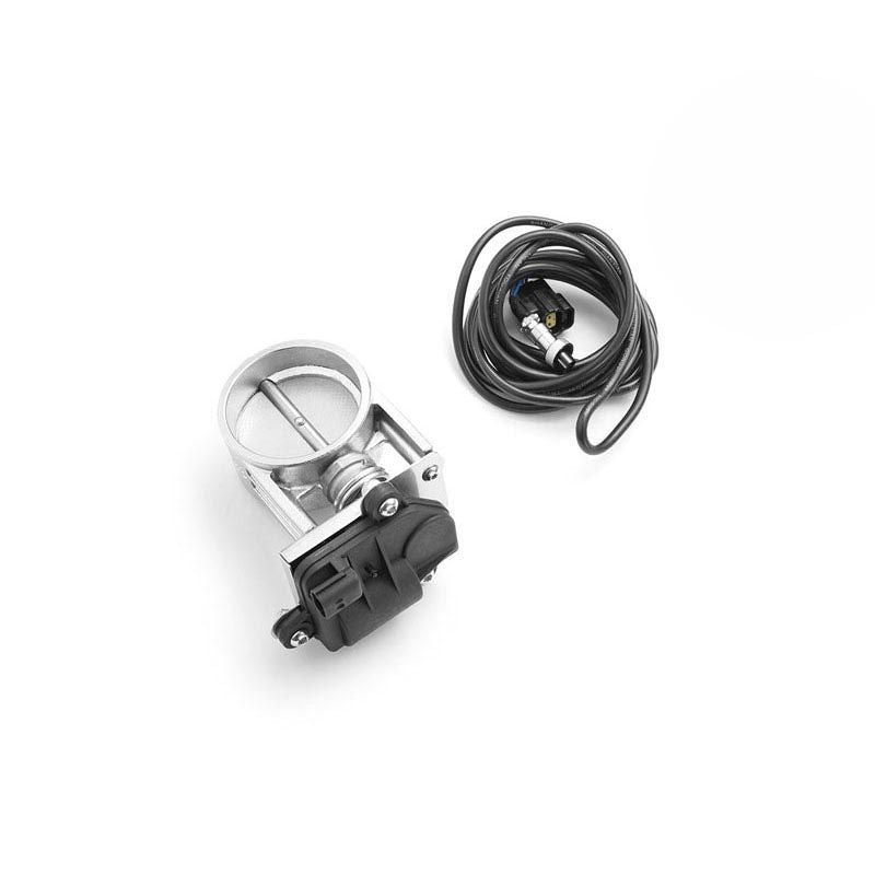 50mm Clapeta de evacuare electrica
