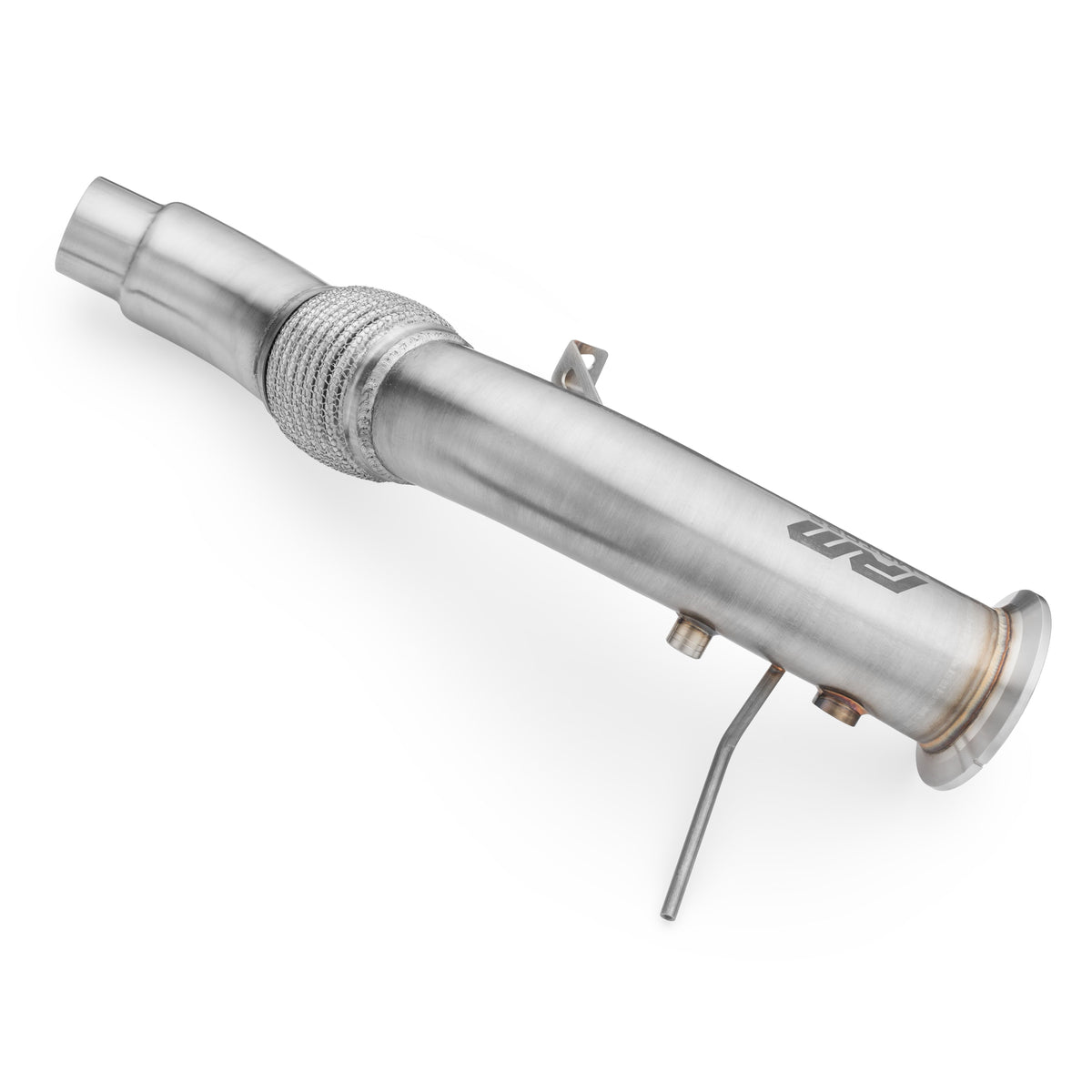Downpipe RM-Motors BMW E83 X3 30d M57N2