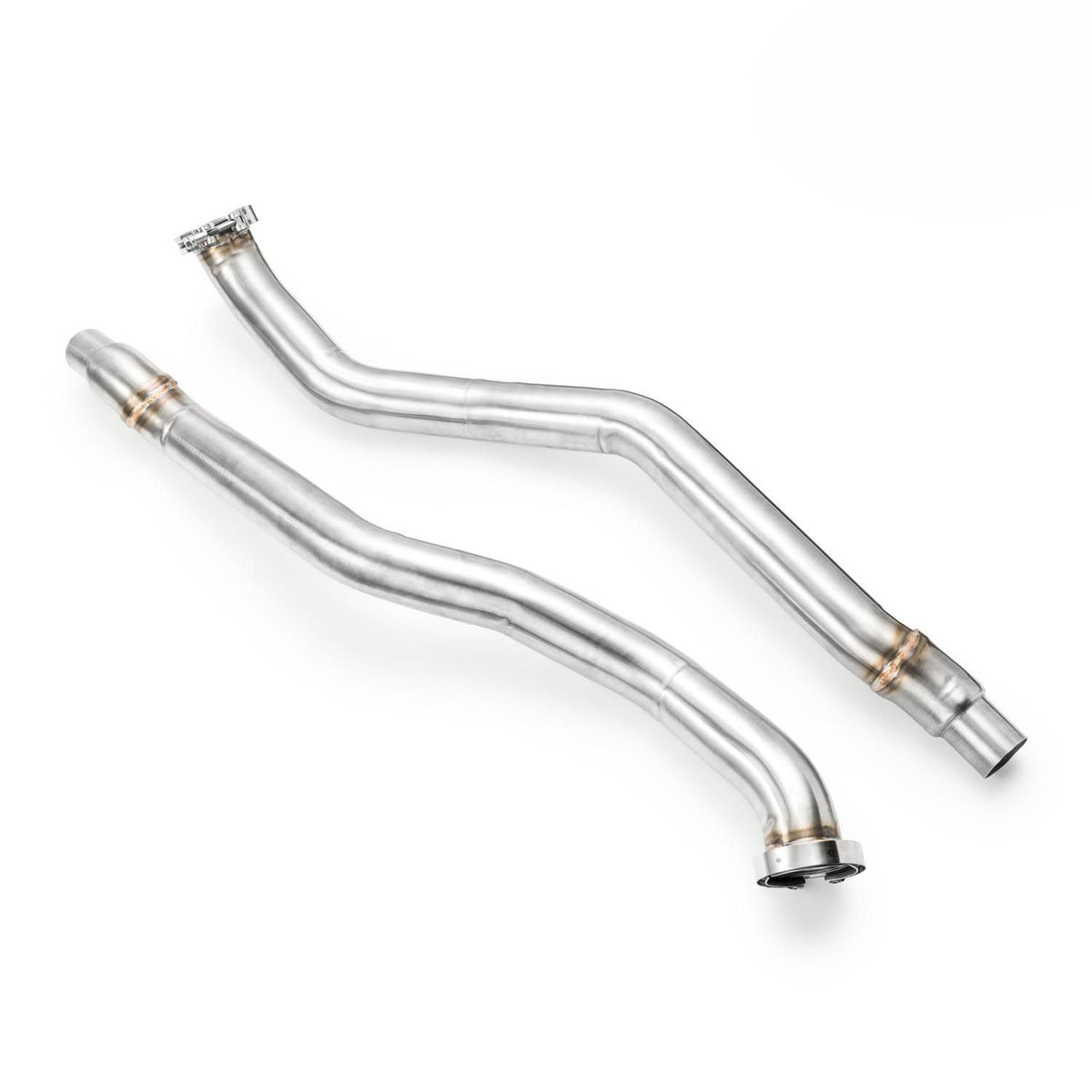 Downpipe RM-Motors AUDI S6, S7, RS6, RS7 4.0 TFSI