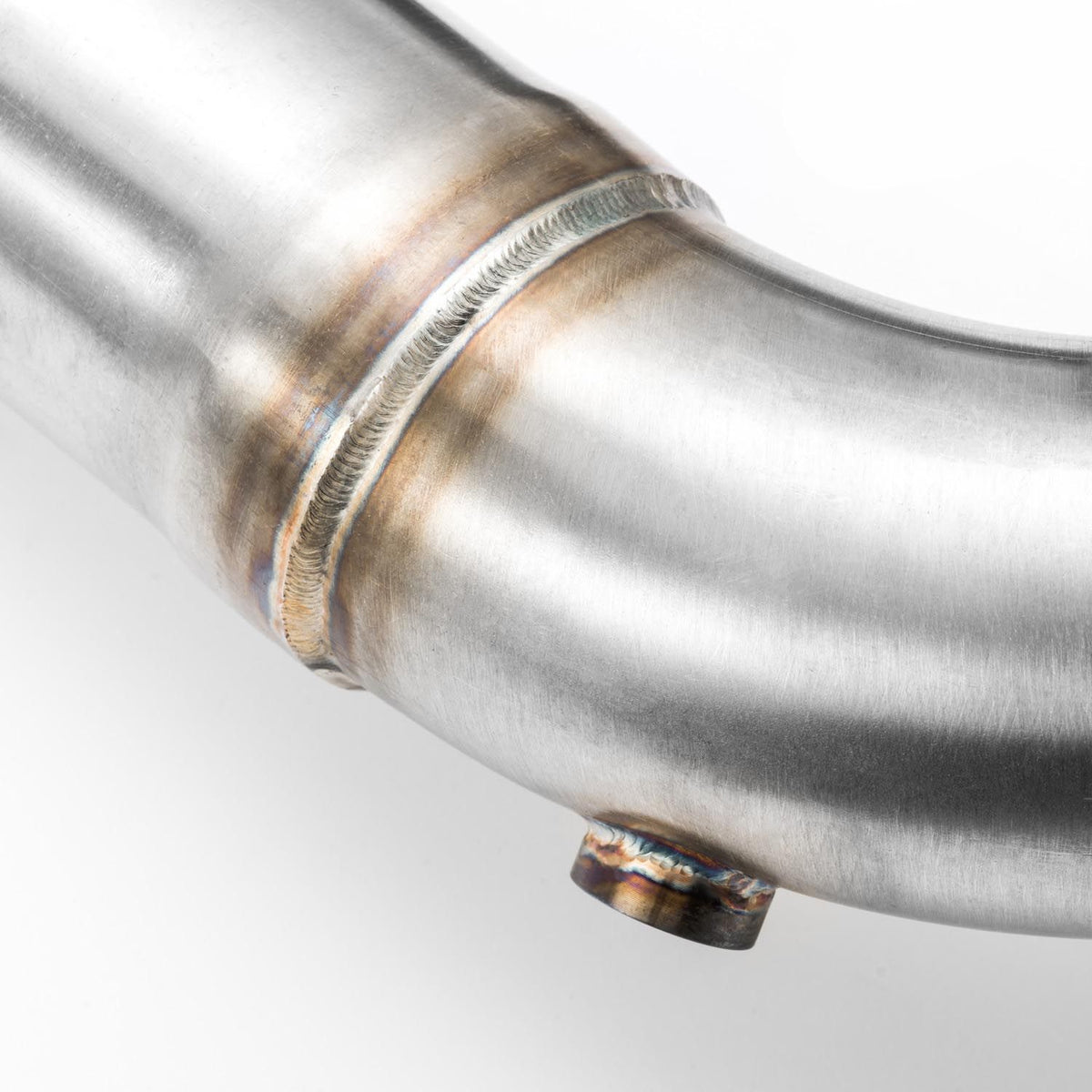 Downpipe RM-Motors AUDI S6, S7, RS6, RS7 4.0 TFSI