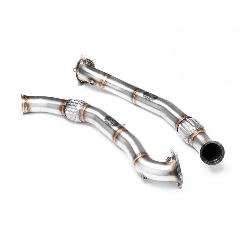 Downpipe RM-Motors AUDI S6, S7, RS6, RS7 4.0 TFSI