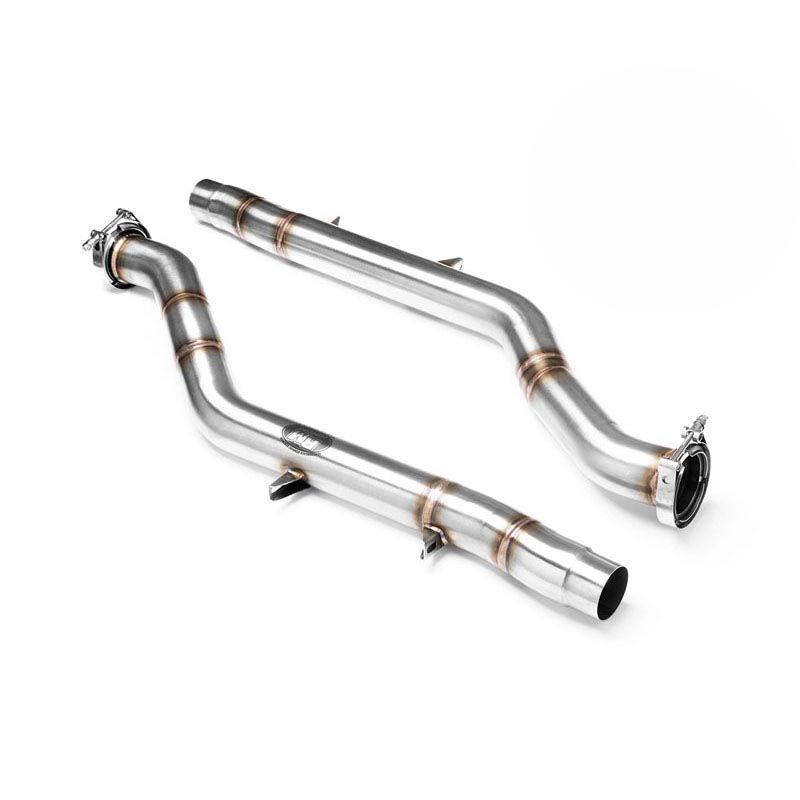 Downpipe RM-Motors AUDI S6, S7, RS6, RS7 4.0 TFSI