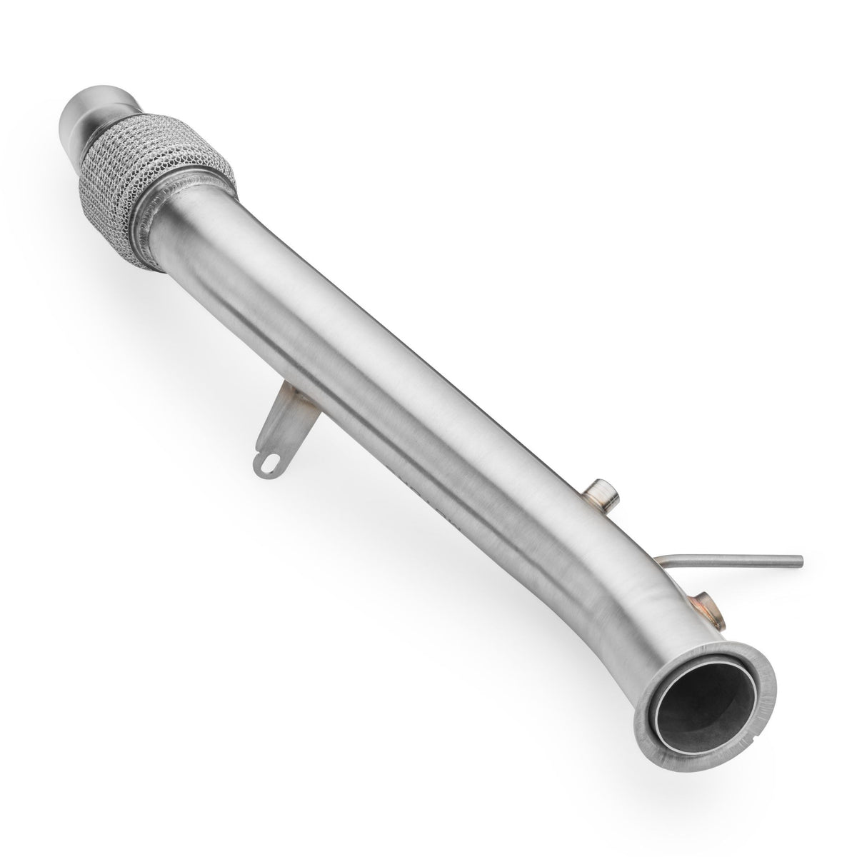 Downpipe RM-Motors BMW E60, E61 520d N47