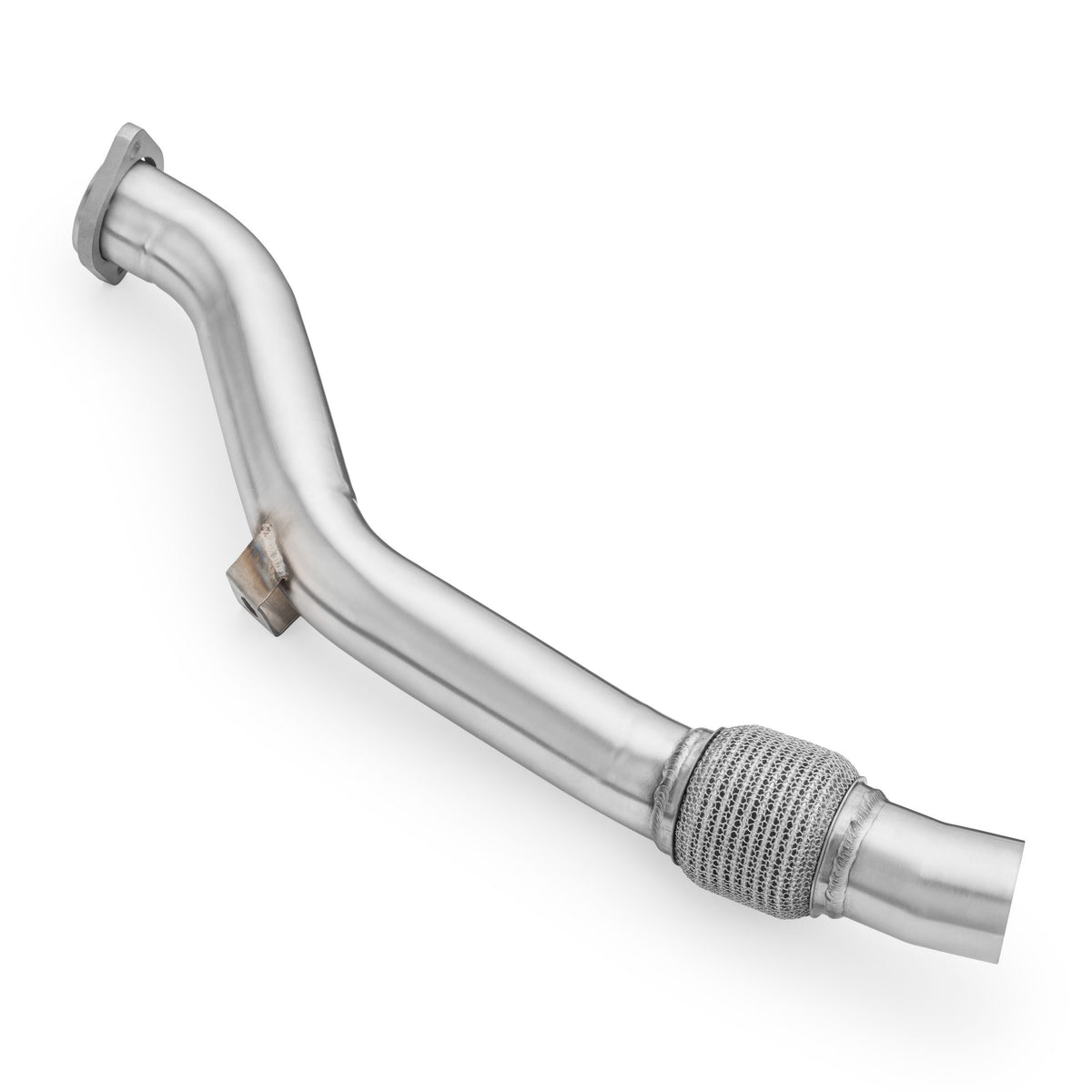 Downpipe RM-Motors BMW E60,E61 M47N2